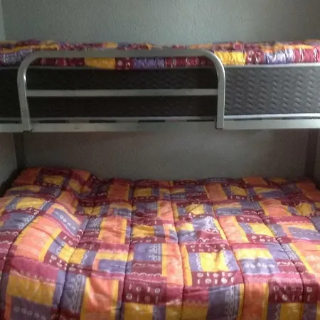 Σπίτι διακοπών Maisonnette Tout Confort. Agde