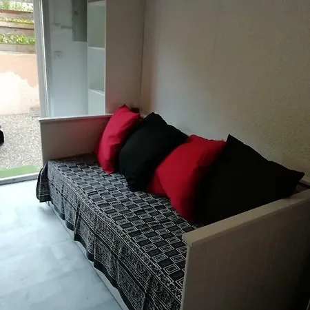 Σπίτι διακοπών Maisonnette Tout Confort. *