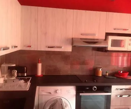 Σπίτι διακοπών Maisonnette Tout Confort. Agde